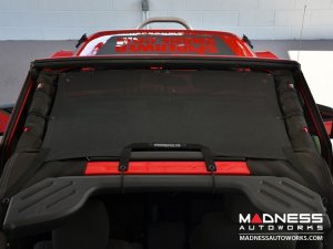 Jeep Wrangler JK JKini - 2 Door Jeep Wrangler JK JKini - 2 Door